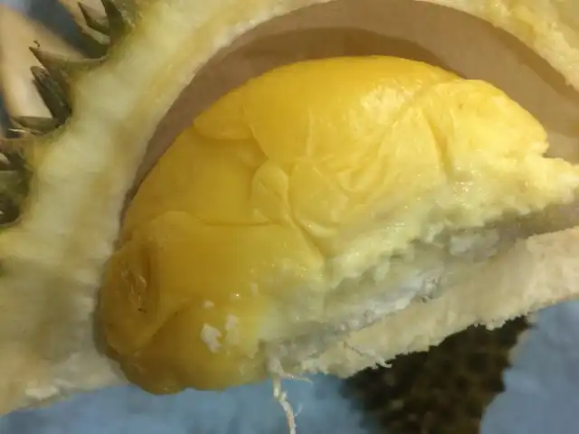 Durian Gemuk Mantin Food Photo 15