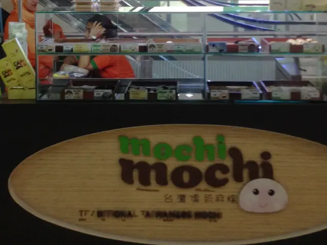 Gambar Makanan Mochi Mochi 2