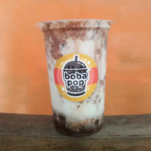 Gambar Makanan Boba Pop Wonogiri 10