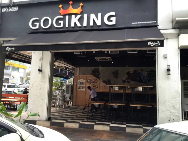 Gogi King Food Photo 2