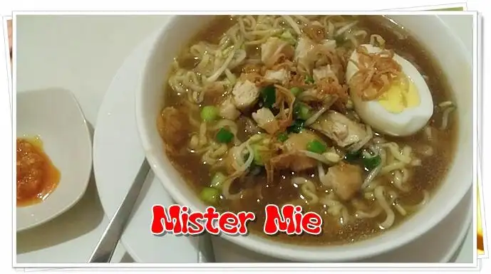 Gambar Makanan Mister Mie 12