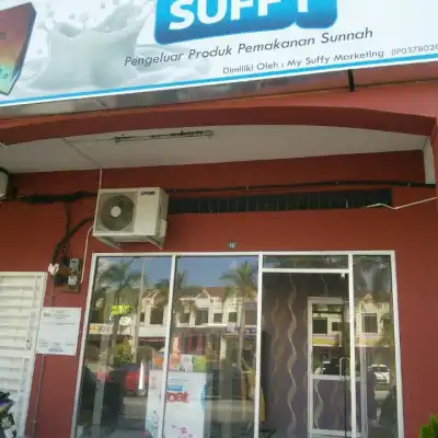 My Suffy Marketing