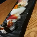 Excapade Sushi Food Photo 2