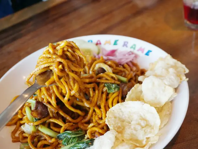 Gambar Makanan Mie Aceh Buzz 7