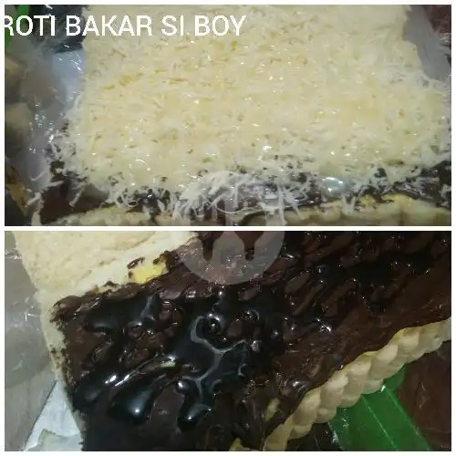 Gambar Makanan Roti Bakar Si Boy, Ploso 16