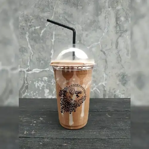 Gambar Makanan Oase Ice Blend 20