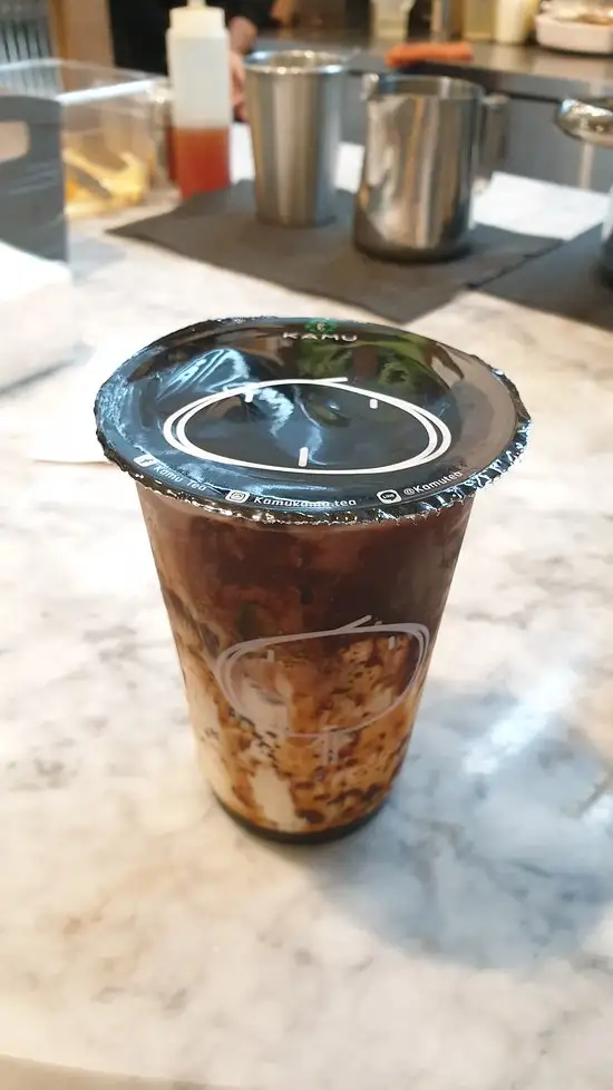 Gambar Makanan Kamu Tea 4