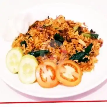 Gambar Makanan Rujak Manis Gajayana, Lowokwaru 6