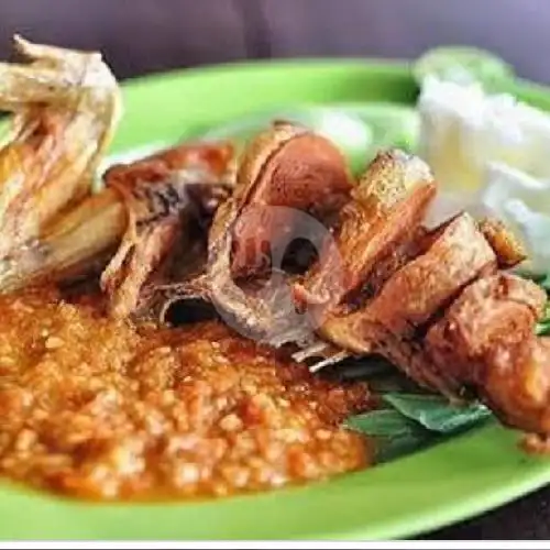 Gambar Makanan Soto Ayam Lamongan Mbak Lis, Nusantara Raya 1