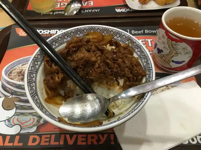 Gambar Makanan Yoshinoya 8