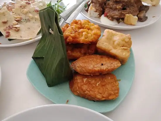 Gambar Makanan Rumah Makan Pecel Madiun 12