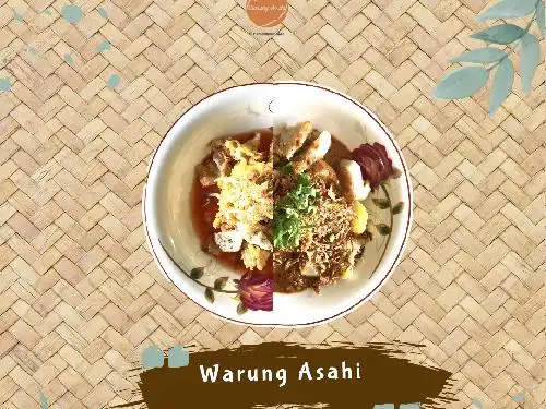 Warung Asahi