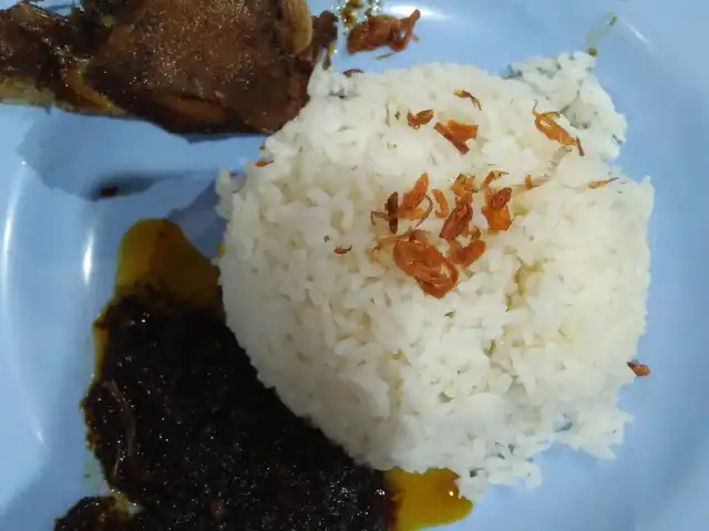 Gambar Makanan NasiBebekMakIsa 15