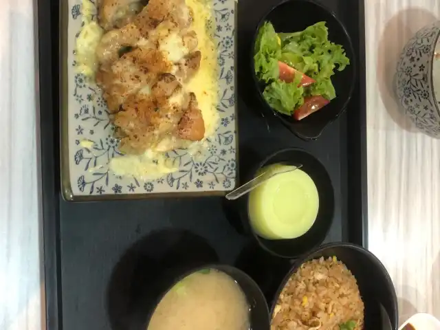 Sushi Edo