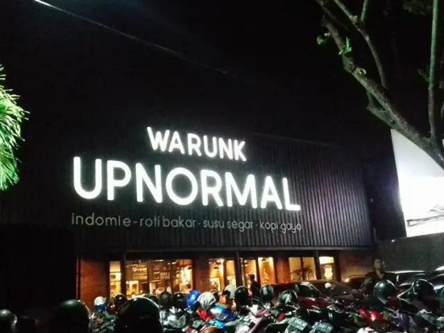 Gambar Makanan Warunk Upnormal 14