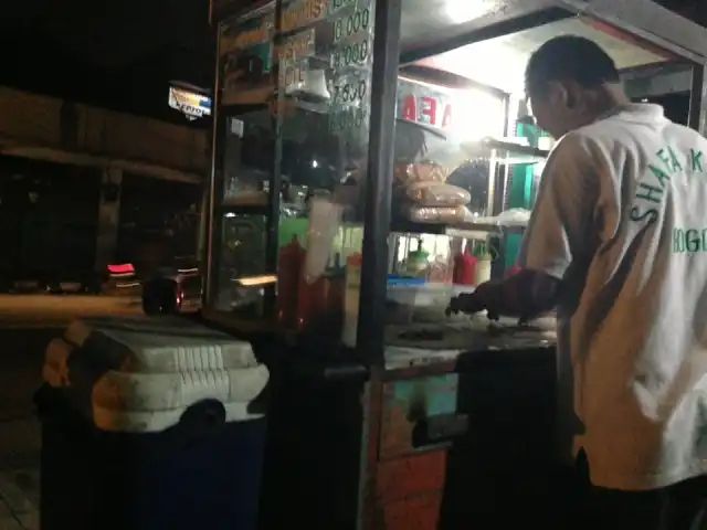 Gambar Makanan Shafa Kebab 8