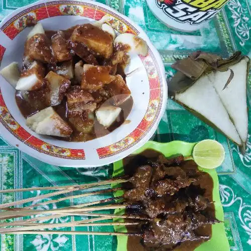 Gambar Makanan Sate Lakessi (Sahabat Sate), Lasinrang 6