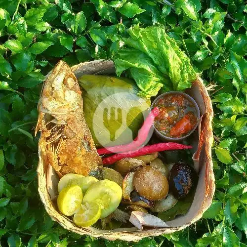 Gambar Makanan Alunna food (nasi tutug oncom, timbel, nasi bakar, liwet, ayam bakar, oseng mere 17