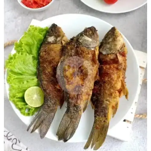 Gambar Makanan WARUNG BES-MEN Ayam Goreng Dan Pecel Lele 15