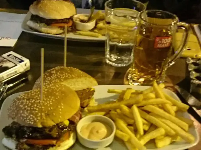 On1 Bistro'nin yemek ve ambiyans fotoğrafları 27