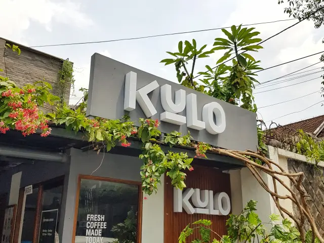 Gambar Makanan Kedai Kopi Kulo 14