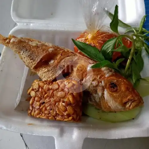 Gambar Makanan Ayam Geprek Ponoragan, Griya Anyar 18
