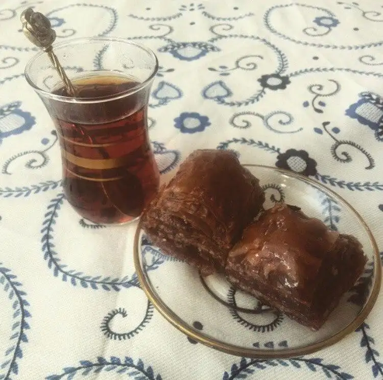 Şah Sultan Türk Mutfağı