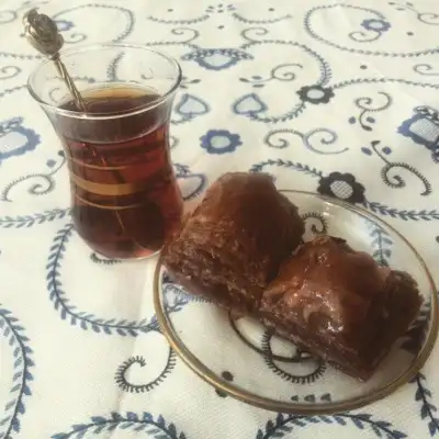 Şah Sultan Türk Mutfağı