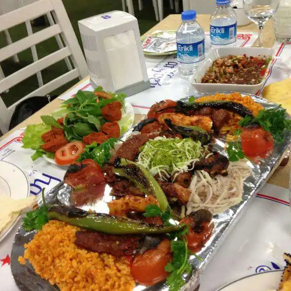 Hacı Arif Bey Restaurant'nin yemek ve ambiyans fotoğrafları 32