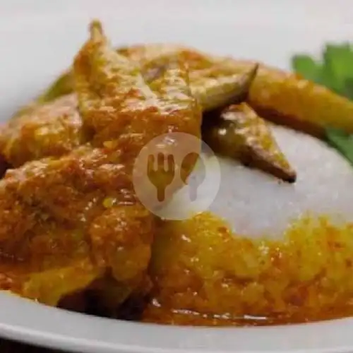 Gambar Makanan Warung Rawon Tulang Pak Nawi, Gresik 5