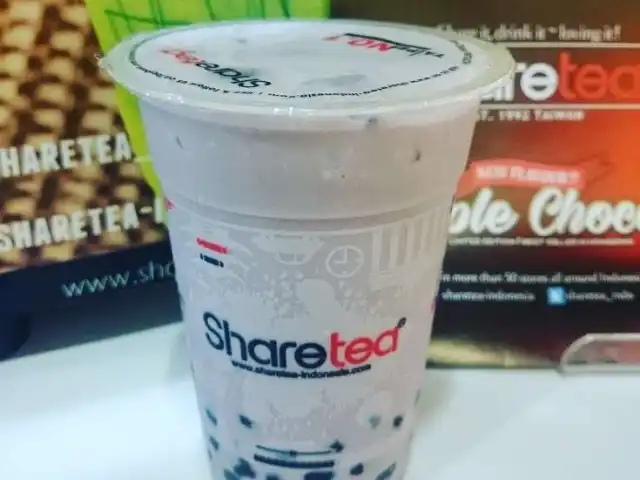 Gambar Makanan Sharetea 18