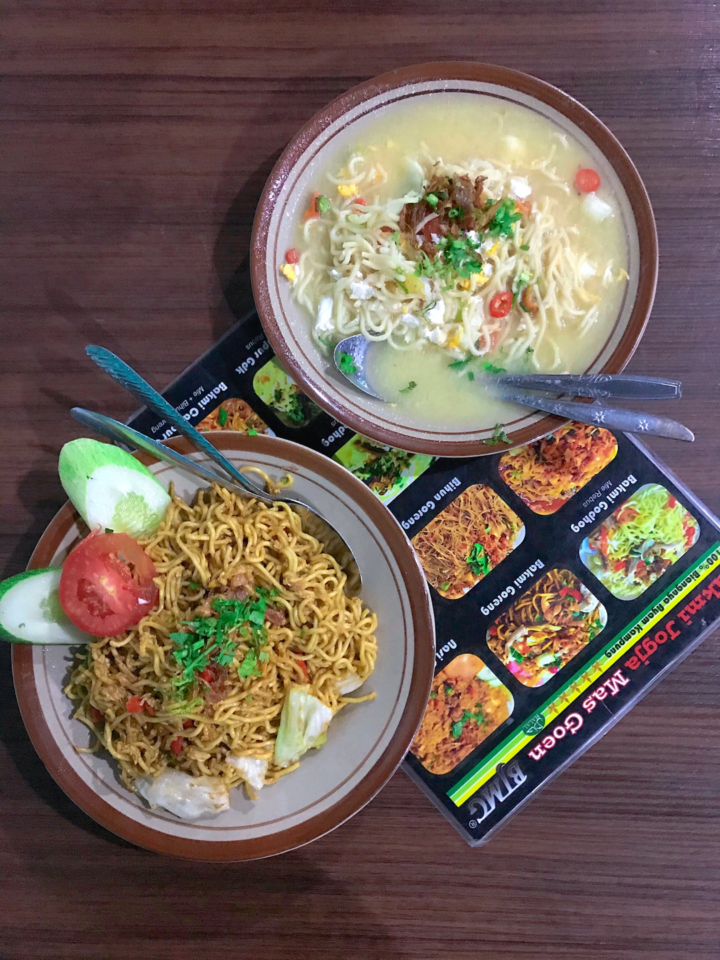 Bakmi Jogja Mas Goen Terdekat Restoran Dan Tempat Makan Indonesia