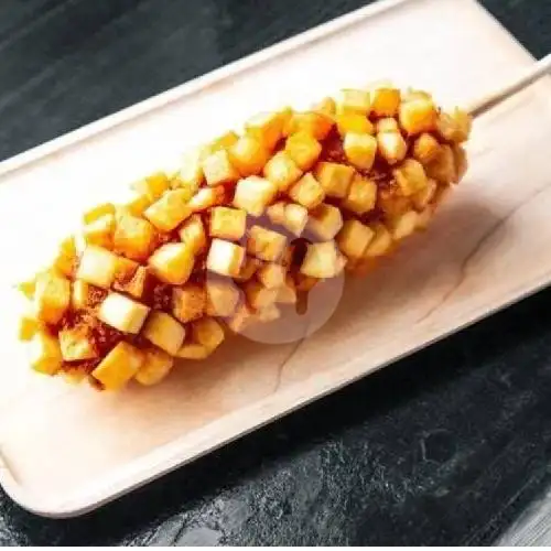 Gambar Makanan Corndog Bohay, Sidodadi 14