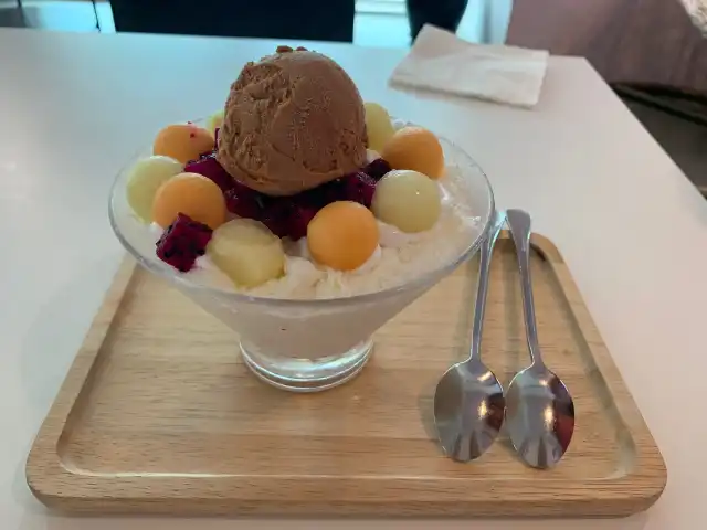 Mykōri Dessert Cafe Food Photo 8