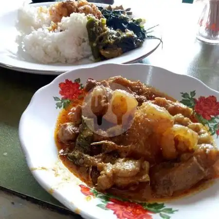 Gambar Makanan Jaya Minang Masakan Padang, Penjaringan 20