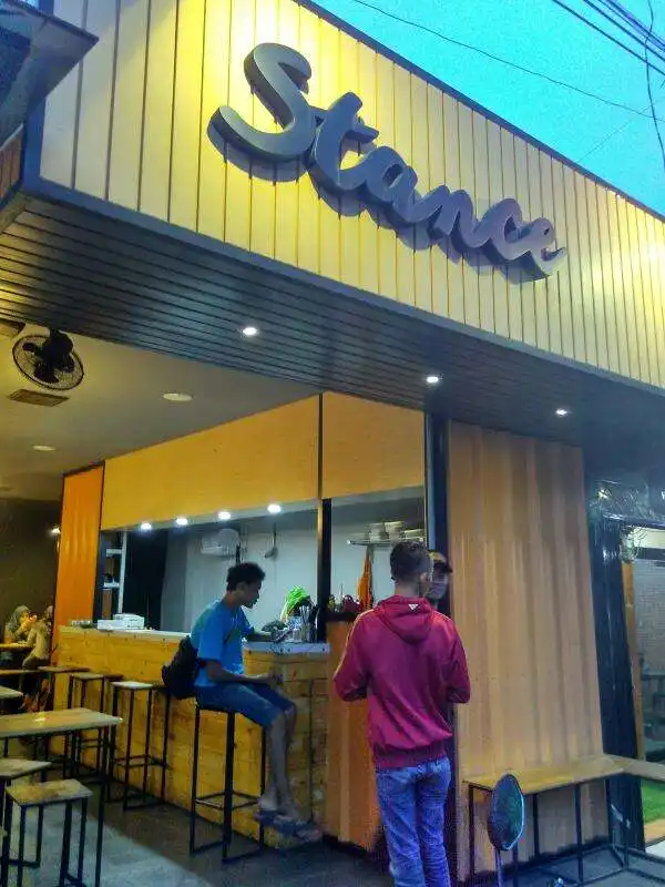 Gambar Makanan Stance Pancake Garage 4