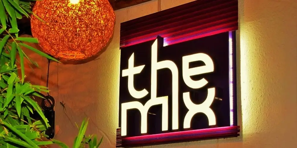 The Mix @ Holiday Inn Kuala Lumpur Glenmarie