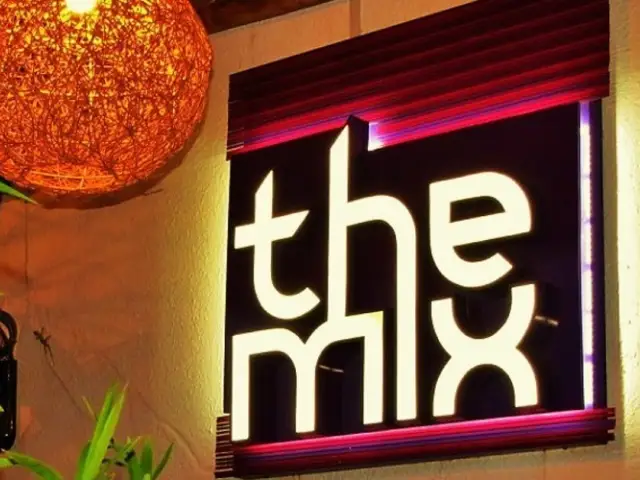 The Mix @ Holiday Inn Kuala Lumpur Glenmarie Food Photo 1