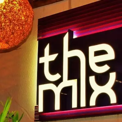 The Mix @ Holiday Inn Kuala Lumpur Glenmarie