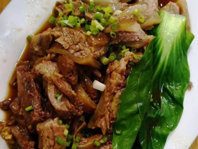 Ching Kee Beef Noodles Food Photo 13
