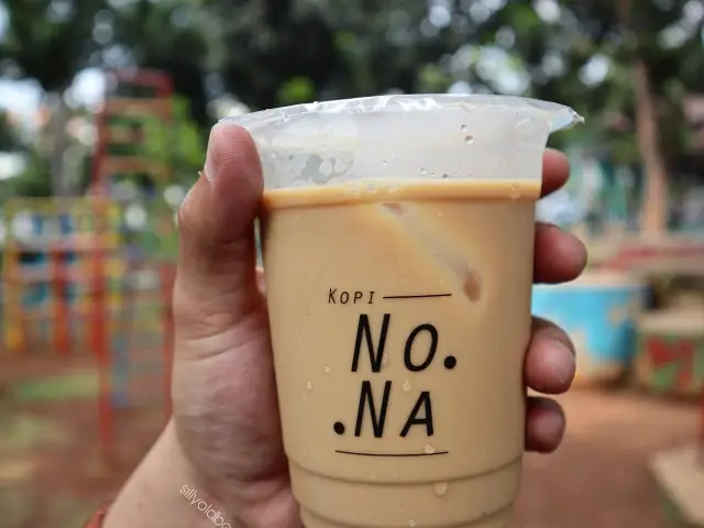 Gambar Makanan Kopi Nona 9