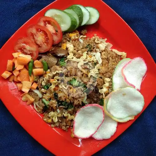 Gambar Makanan NASI GORENG DENOK CIKAMPEK SAMPING ARTA JAYA SARI WANGI 10