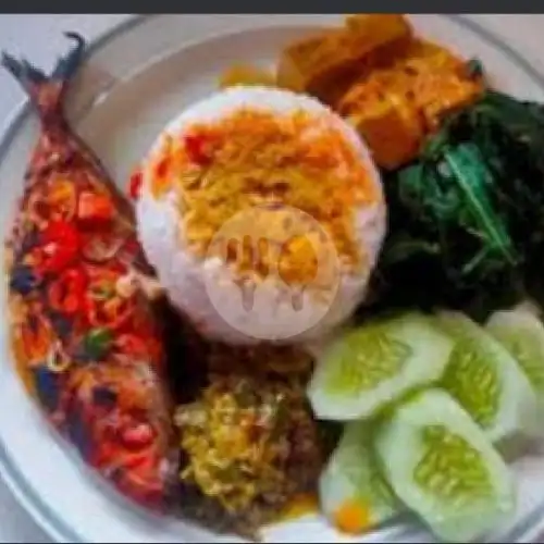 Gambar Makanan Rumah Makan Padang Saiyo Group 10