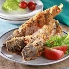 Gambar Makanan Seafood Nasi Uduk Barokah 777 Ciater, Serpong 19