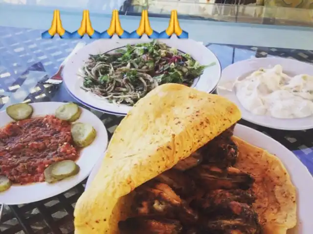 Köftecim Restaurant'nin yemek ve ambiyans fotoğrafları 8