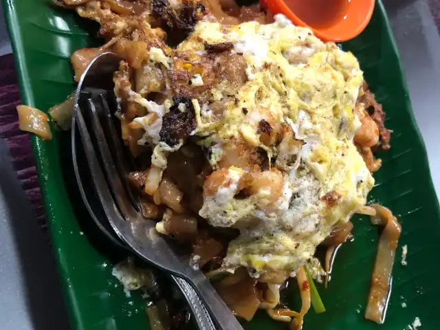 Koteow Kerang Bakhari, Simpang Kuala, Aloq Setaq Food Photo 10