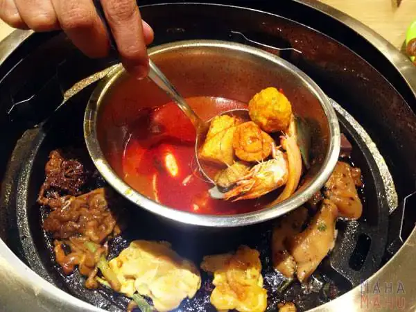 Seoul Garden Food Photo 12