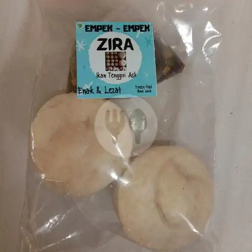 Gambar Makanan Zira Frozen Food, Sisingamangaraja 9