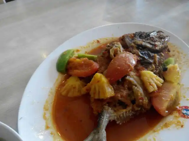 Gambar Makanan Sop Ikan Batam 19