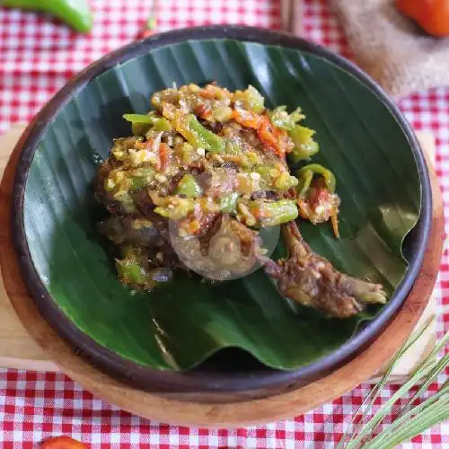 Gambar Makanan Bebek Boedjang Serang, Jl. Yusuf Martadilaga 8